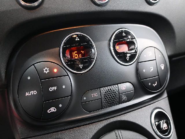 FIAT ABARTH 595 2022 Image 31