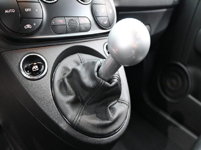 FIAT ABARTH 595 2022 Image 31