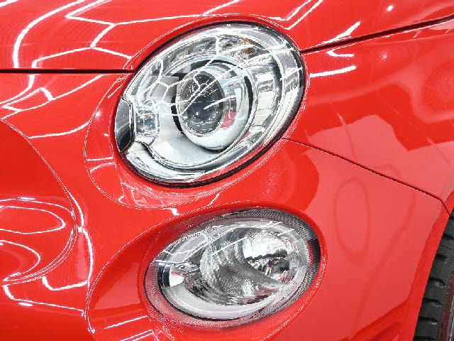 FIAT ABARTH 595 2022 Image 31