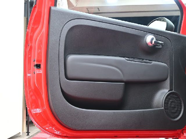 FIAT ABARTH 595 2022 Image 31