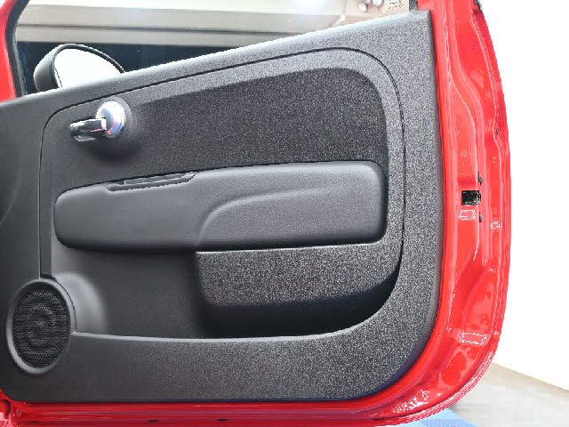 FIAT ABARTH 595 2022 Image 31