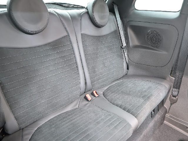 FIAT ABARTH 595 2022 Image 31