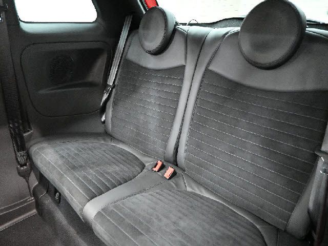 FIAT ABARTH 595 2022 Image 31