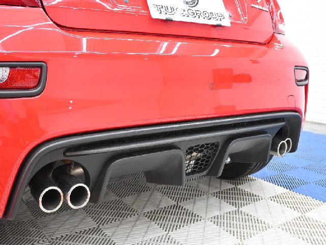 FIAT ABARTH 595 2022 Image 31