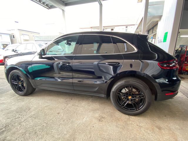 PORSCHE MACAN 2014 Image 31
