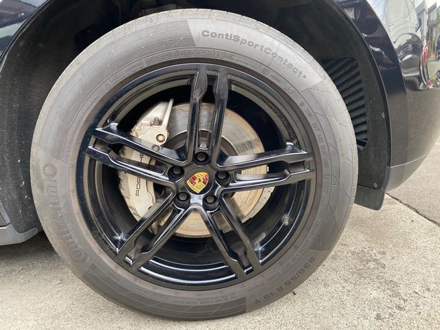 PORSCHE MACAN 2014 Image 31