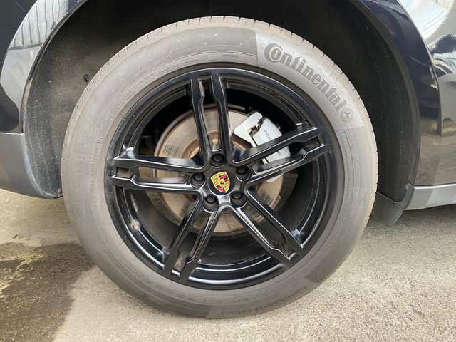 PORSCHE MACAN 2014 Image 31