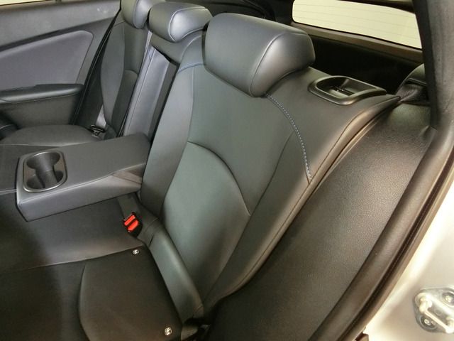 TOYOTA PRIUS 2016 Image 31