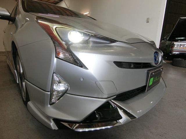 TOYOTA PRIUS 2016 Image 31