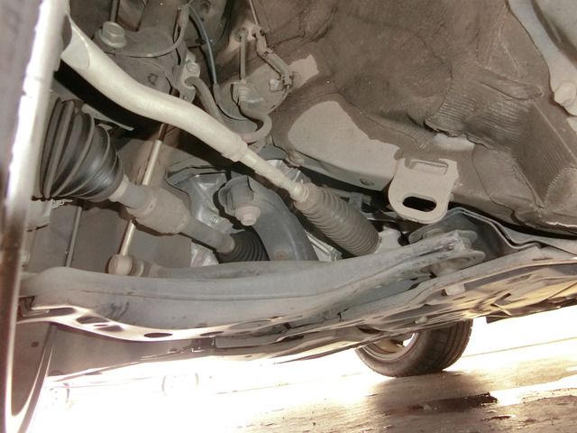 TOYOTA PRIUS 2016 Image 31