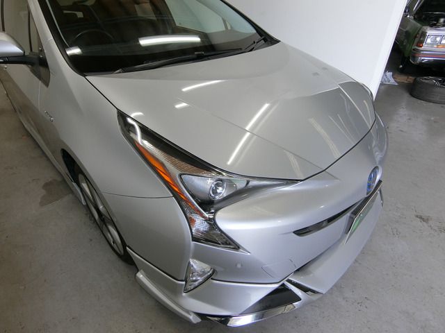 TOYOTA PRIUS 2016 Image 31