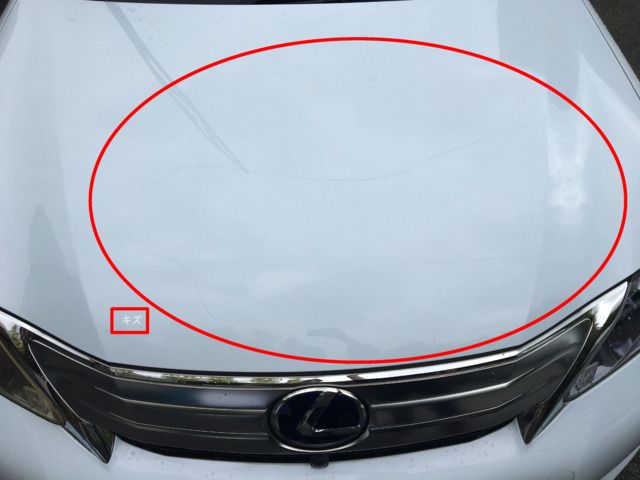 TOYOTA LEXUS HS250H 2012 Image 31