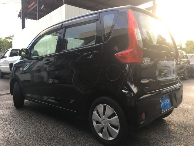MITSUBISHI EK WAGON 2016 Image 31
