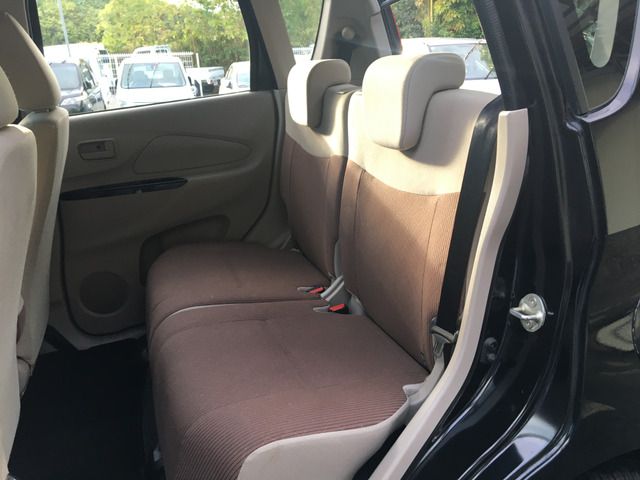 MITSUBISHI EK WAGON 2016 Image 31