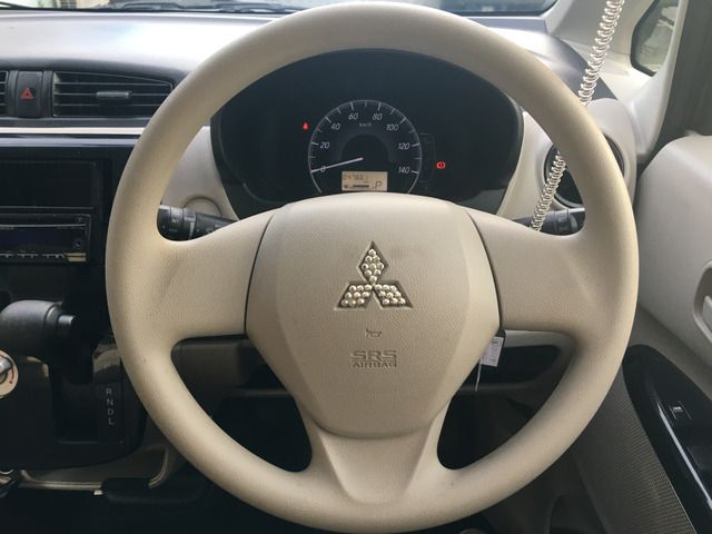 MITSUBISHI EK WAGON 2016 Image 31