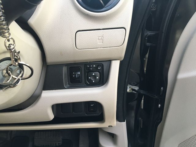 MITSUBISHI EK WAGON 2016 Image 31