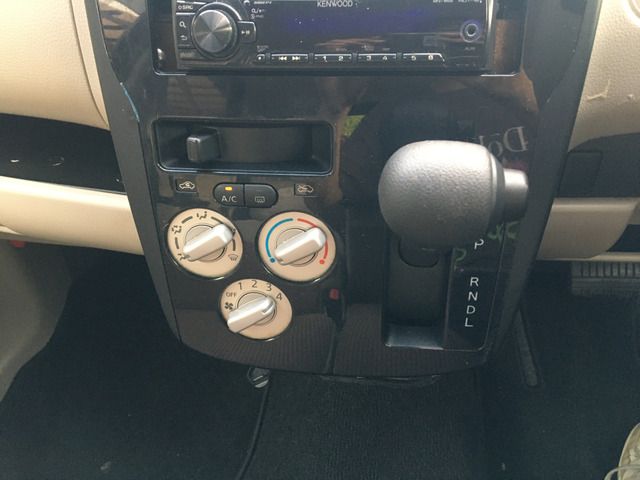 MITSUBISHI EK WAGON 2016 Image 31