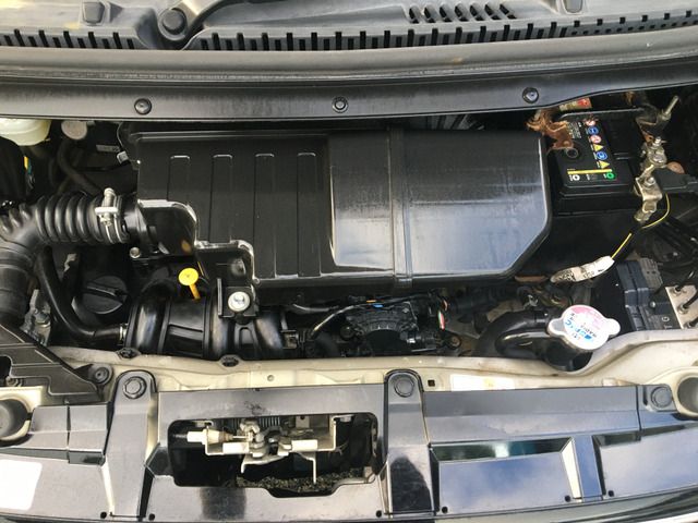 MITSUBISHI EK WAGON 2016 Image 31