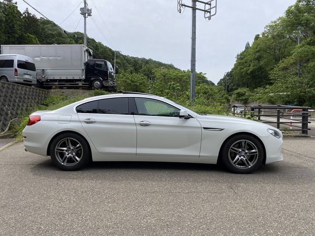 BMW 6SERIES GRAN COU 2013 Image 31