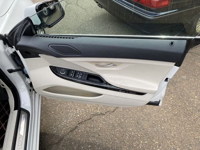 BMW 6SERIES GRAN COU 2013 Image 31