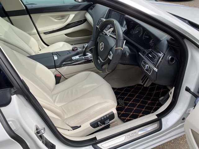 BMW 6SERIES GRAN COU 2013 Image 31