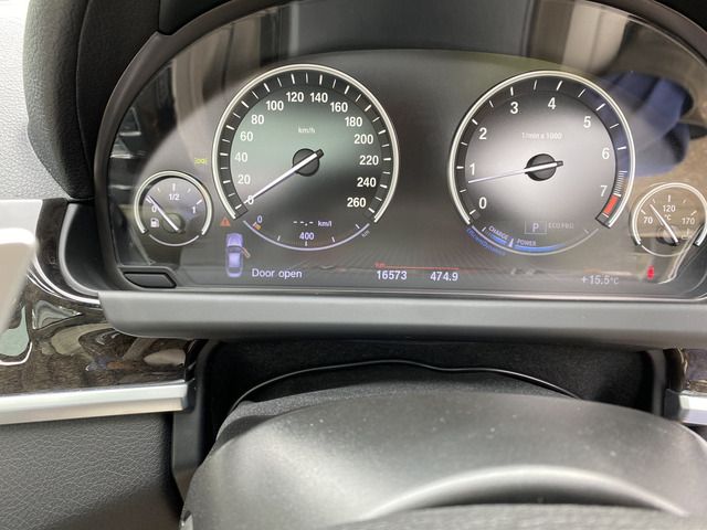 BMW 6SERIES GRAN COU 2013 Image 31