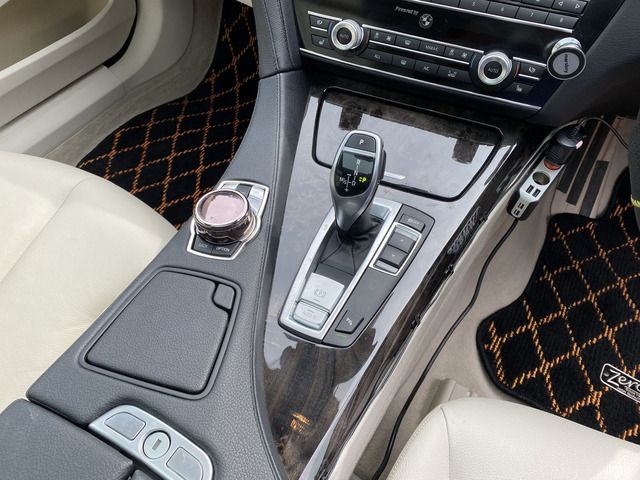 BMW 6SERIES GRAN COU 2013 Image 31