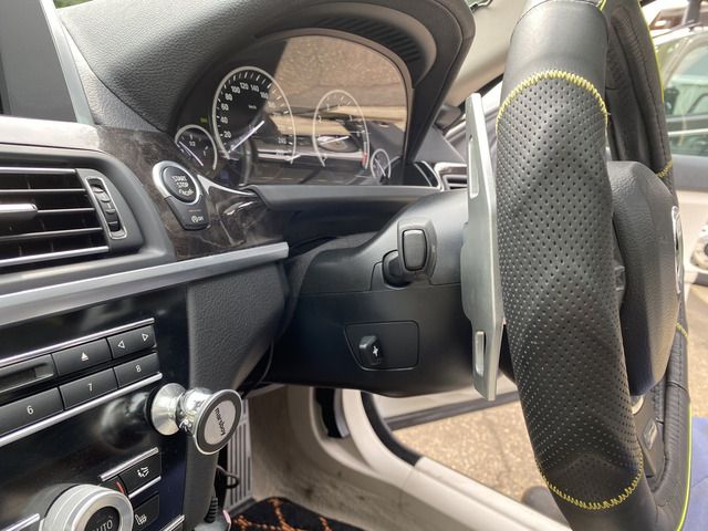 BMW 6SERIES GRAN COU 2013 Image 31