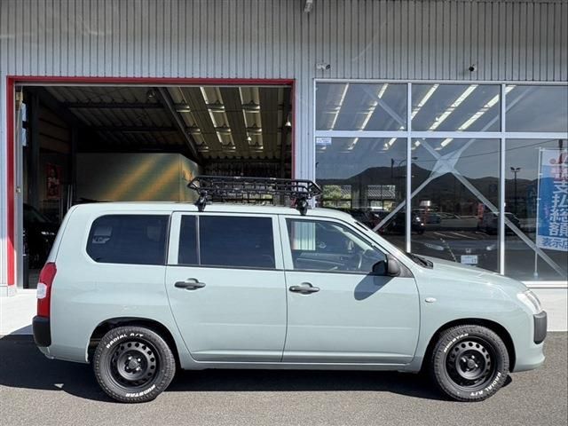 TOYOTA PROBOX VAN 2WD 2019 Image 31