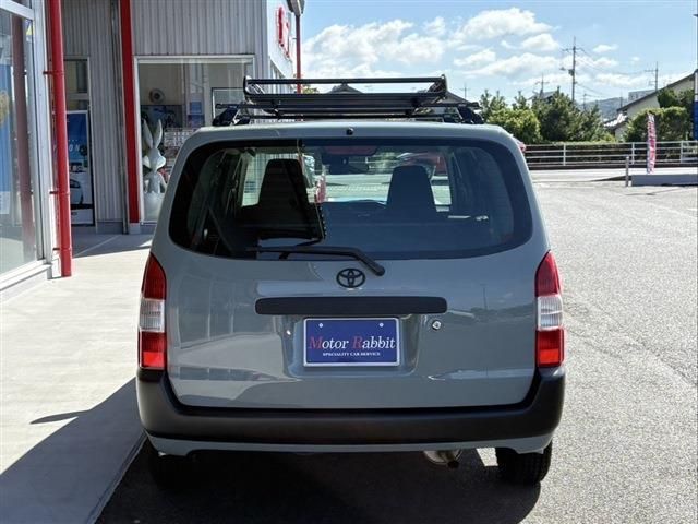 TOYOTA PROBOX VAN 2WD 2019 Image 31