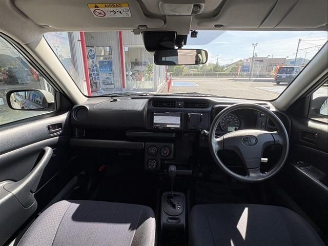 TOYOTA PROBOX VAN 2WD 2019 Image 31