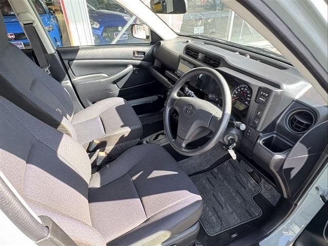 TOYOTA PROBOX VAN 2WD 2019 Image 31