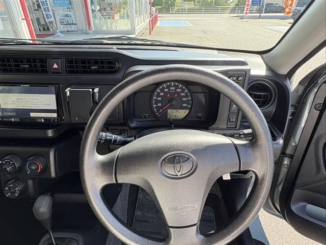TOYOTA PROBOX VAN 2WD 2019 Image 31