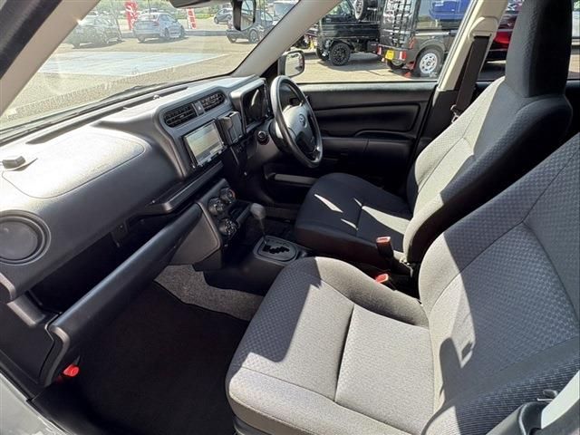 TOYOTA PROBOX VAN 2WD 2019 Image 31