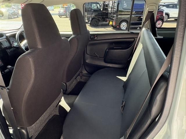 TOYOTA PROBOX VAN 2WD 2019 Image 31