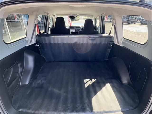 TOYOTA PROBOX VAN 2WD 2019 Image 31