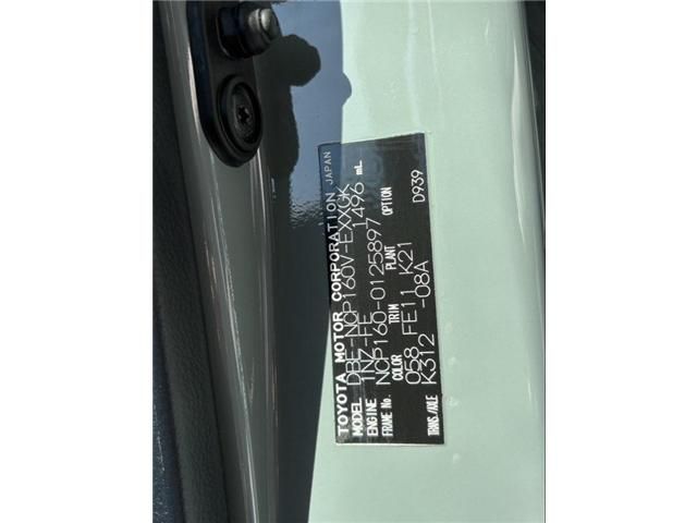 TOYOTA PROBOX VAN 2WD 2019 Image 31