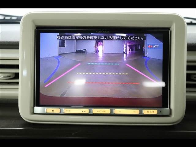 SUZUKI ALTO LAPIN 2017 Image 31