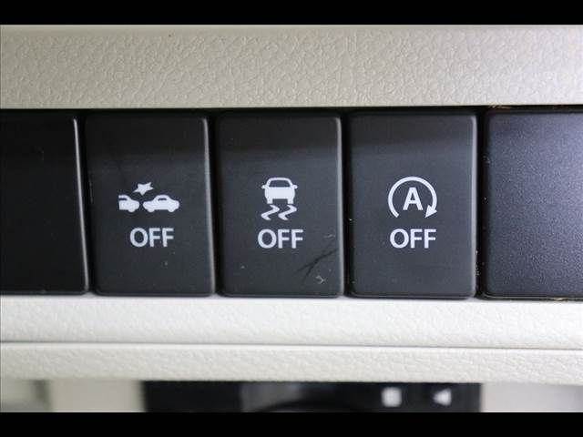 SUZUKI ALTO LAPIN 2017 Image 31