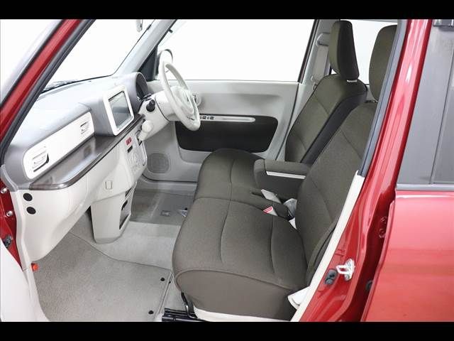 SUZUKI ALTO LAPIN 2017 Image 31