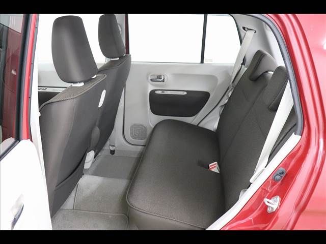 SUZUKI ALTO LAPIN 2017 Image 31