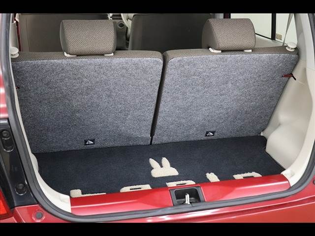 SUZUKI ALTO LAPIN 2017 Image 31