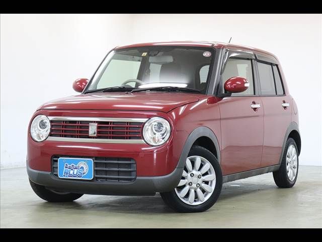 SUZUKI ALTO LAPIN 2017 Image 31