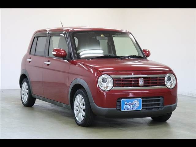 SUZUKI ALTO LAPIN 2017 Image 31