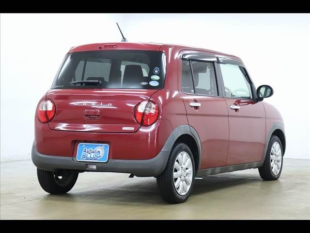 SUZUKI ALTO LAPIN 2017 Image 31