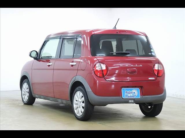 SUZUKI ALTO LAPIN 2017 Image 31