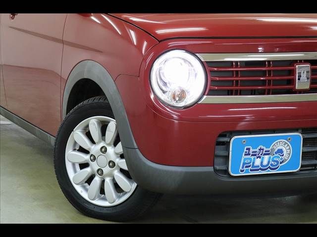 SUZUKI ALTO LAPIN 2017 Image 31