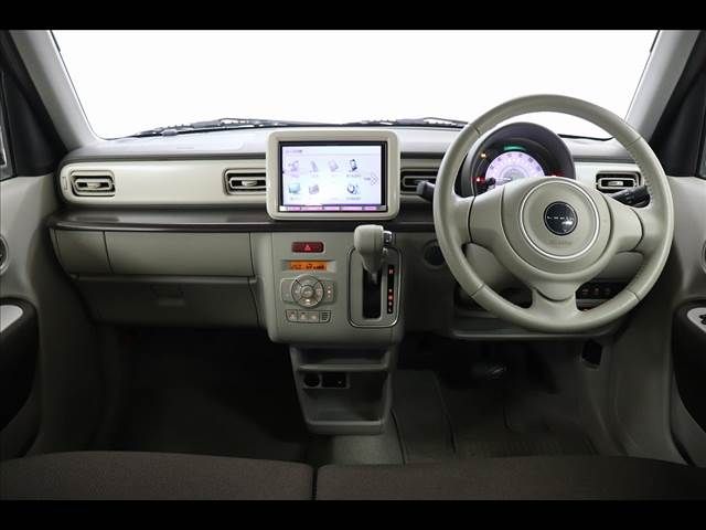 SUZUKI ALTO LAPIN 2017 Image 31