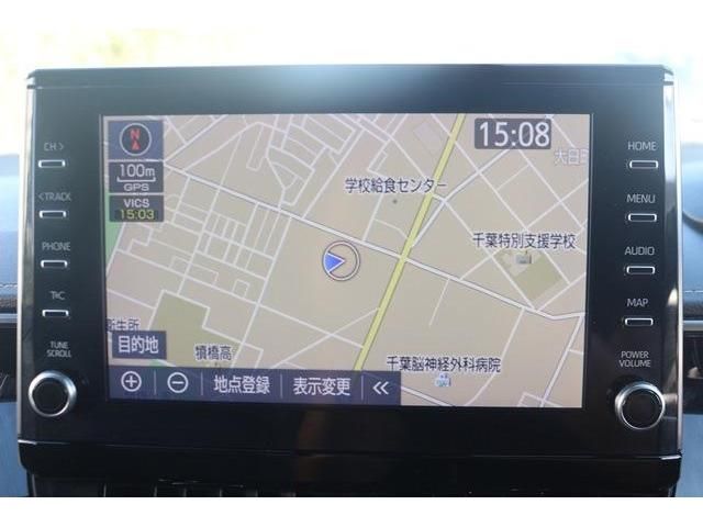 TOYOTA COROLLA TOURING HYBR 2020 Image 31