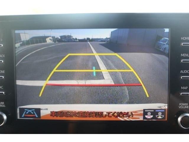 TOYOTA COROLLA TOURING HYBR 2020 Image 31